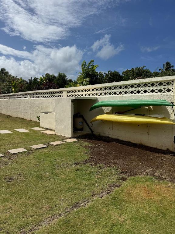 Villa Hana'iki - photo 11 - Tahiti, Polynésie