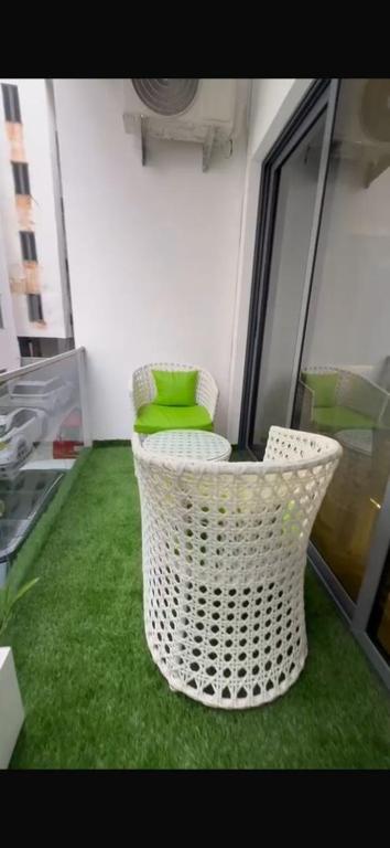 Billede fra billedgalleriet på Newly Launched 2 Bedroom Apartment i Lagos