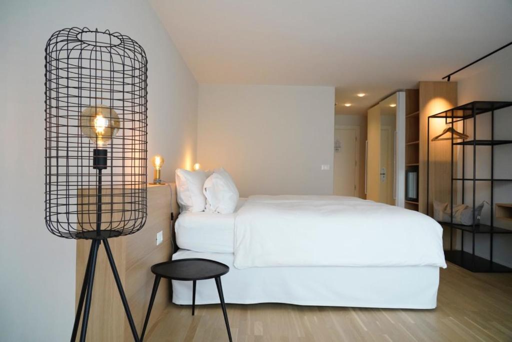 Design Hotel Tyrol - Habitación Familiar Con Vistas A La Montaña