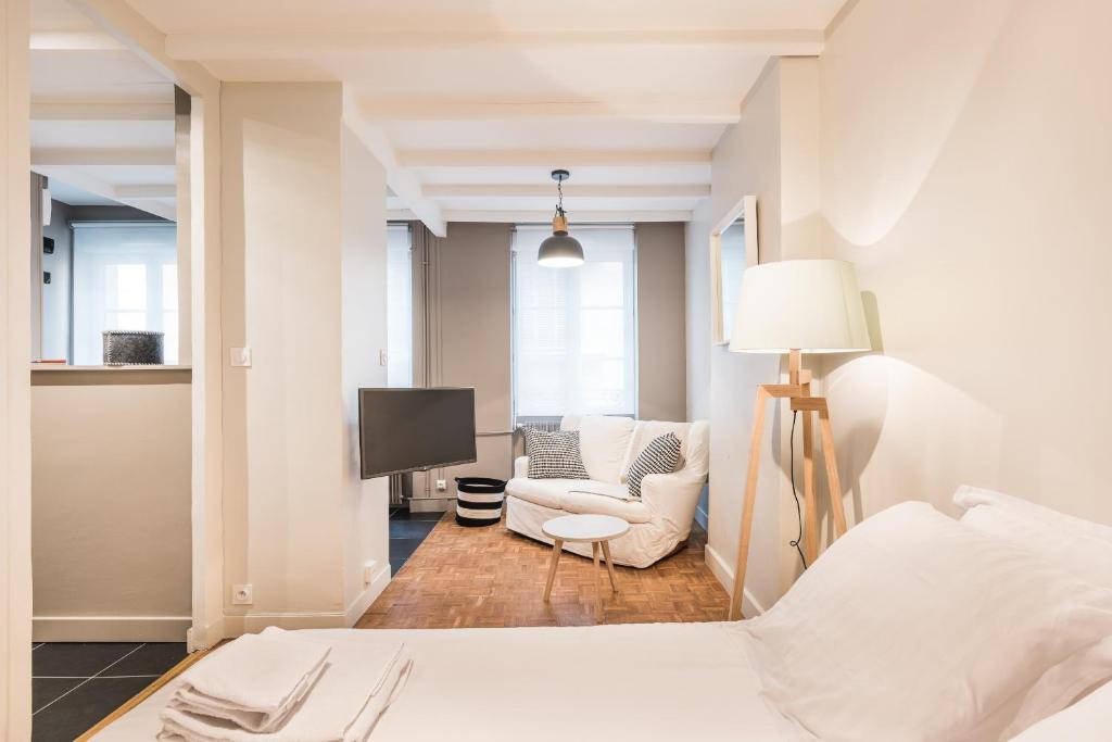 Smartstay Elegant - Perrache