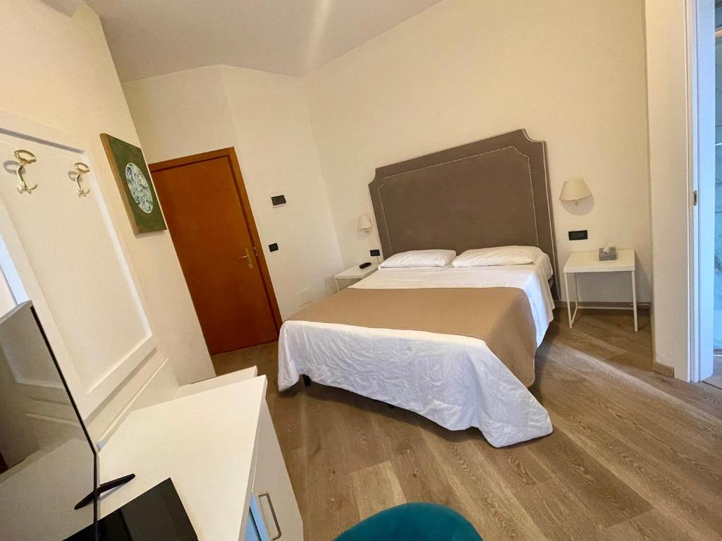 Hotel Rosa Dei Venti - Standard Double Or Twin Room