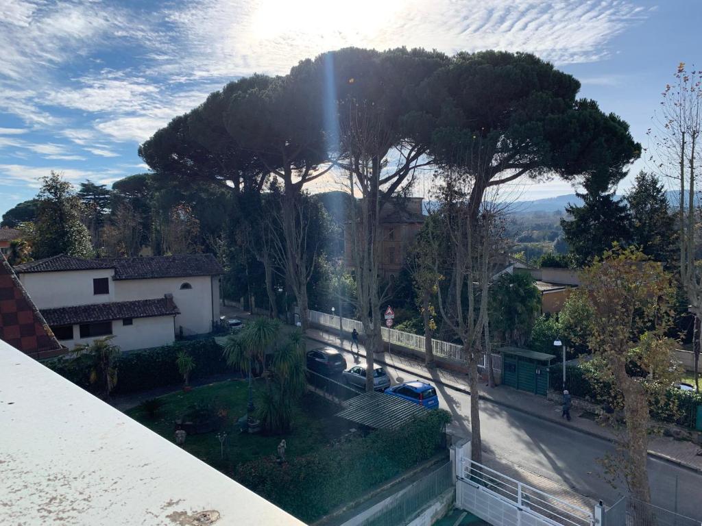 Fotografie z fotogalerie ubytování Alice in Wonderland v destinaci Sutri