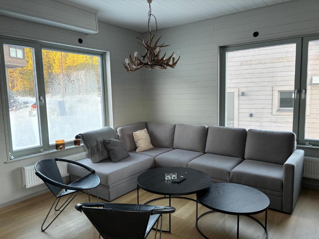 Kåvan Townhouse Funäsdalen