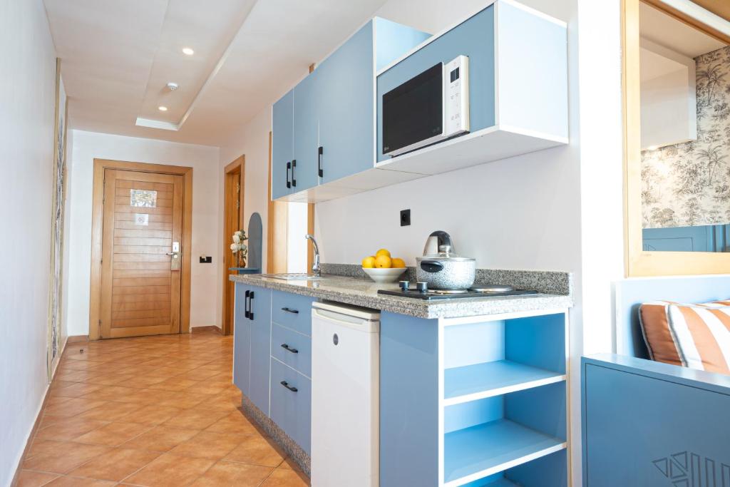 Atlantic Palm Beach - Vierpersoons Junior Suite