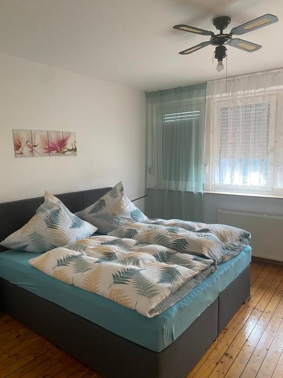 صورة لـ Waldnest Ferienwohnung في غيورغسمارينهوته