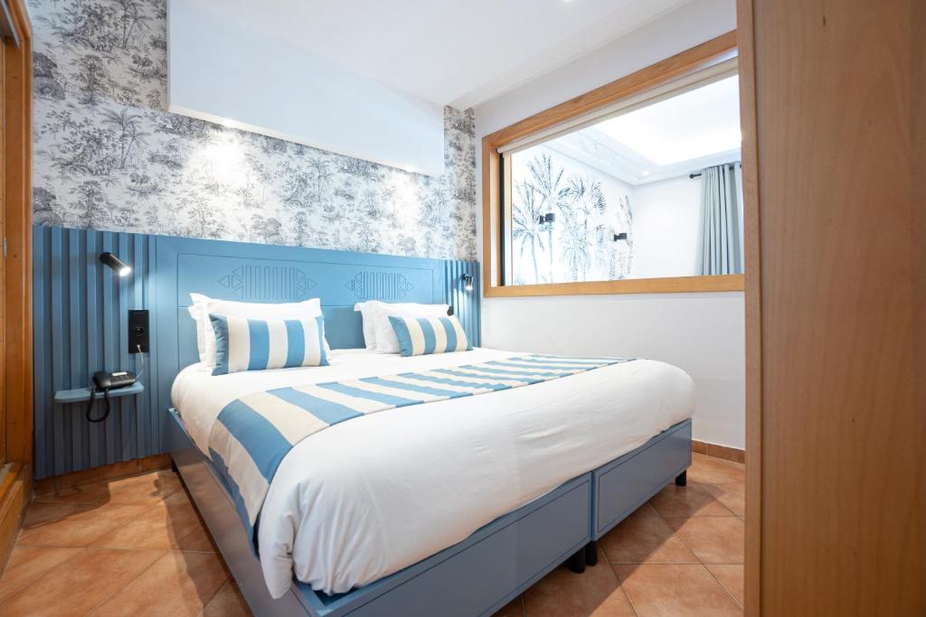 Atlantic Palm Beach - Juniorsuite, Eenpersoons