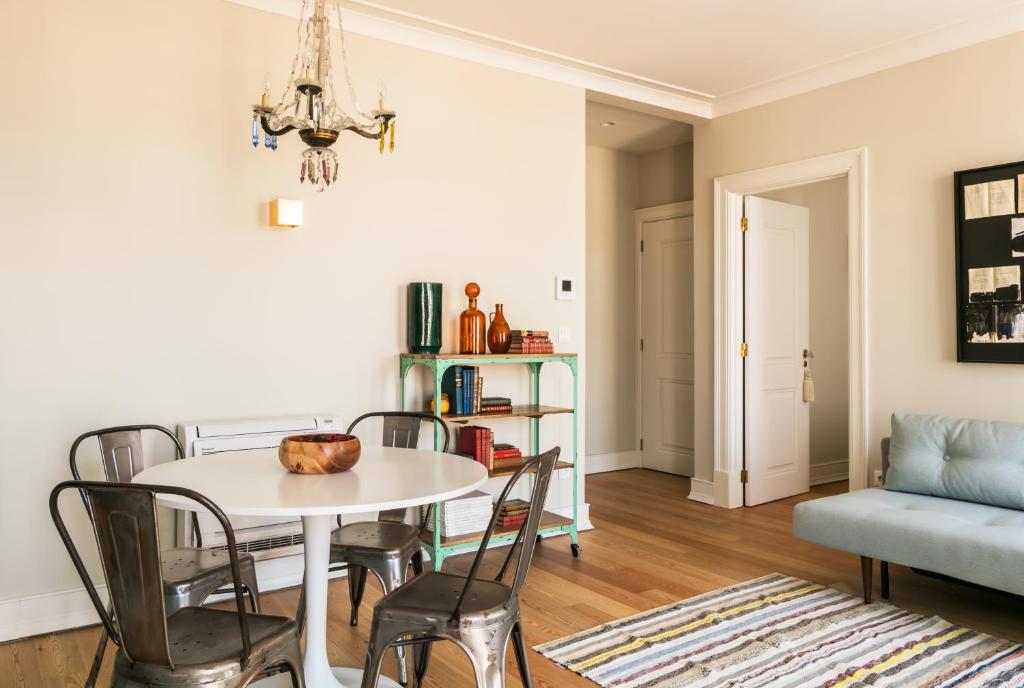 Almaria - Ex Libris Apartments | Chiado - 13