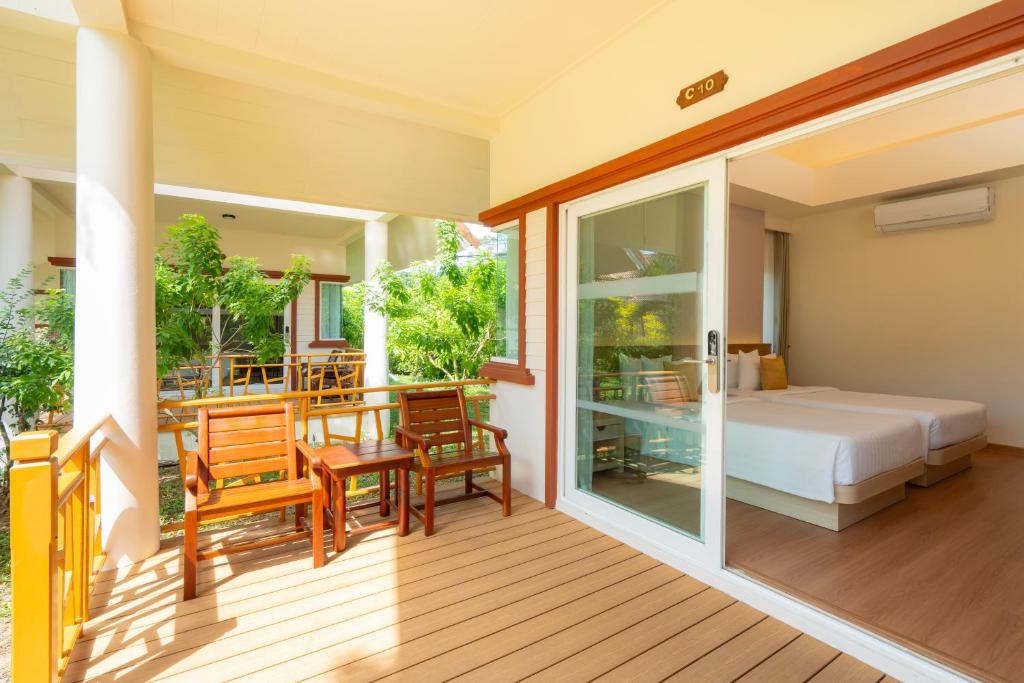 Koh Chang Paradise Resort & Spa - 7