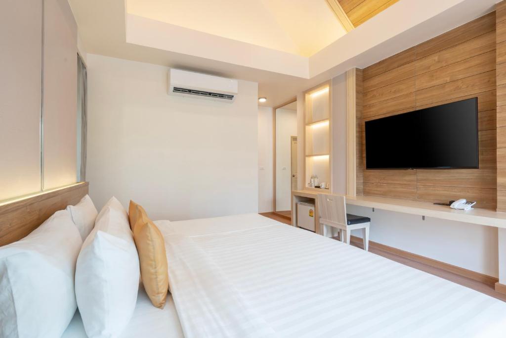 Koh Chang Paradise Resort & Spa - 5