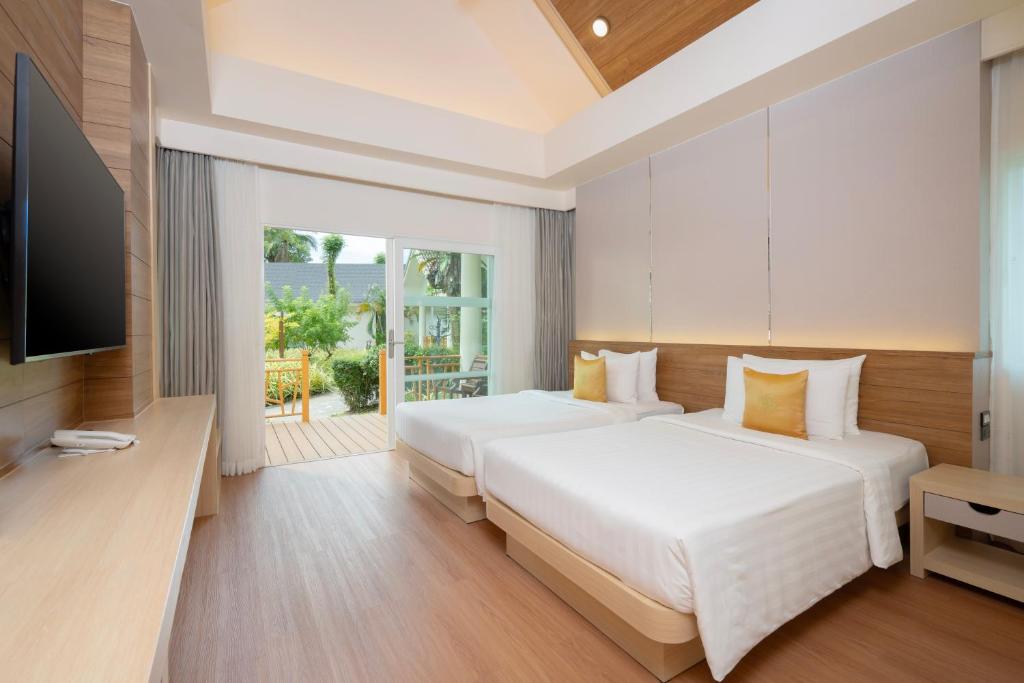 Koh Chang Paradise Resort & Spa - 2