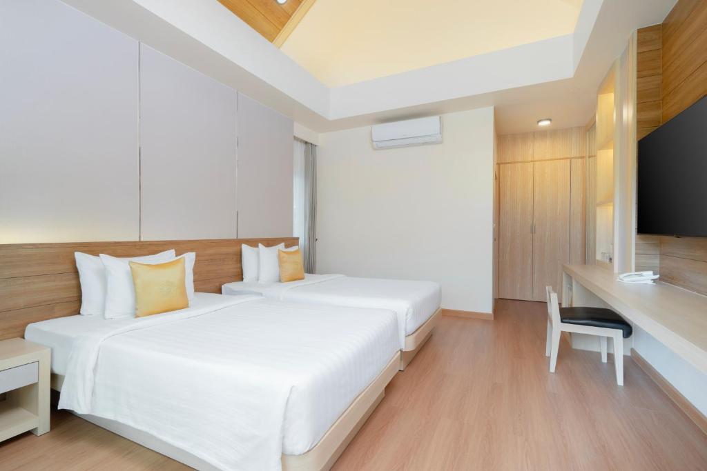 Koh Chang Paradise Resort & Spa - 4