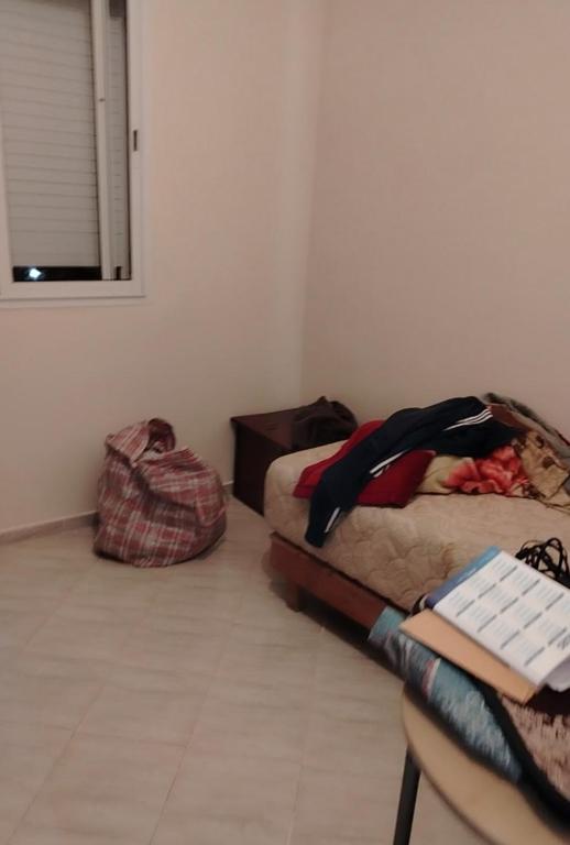 Χώρος καθιστικού στο النور