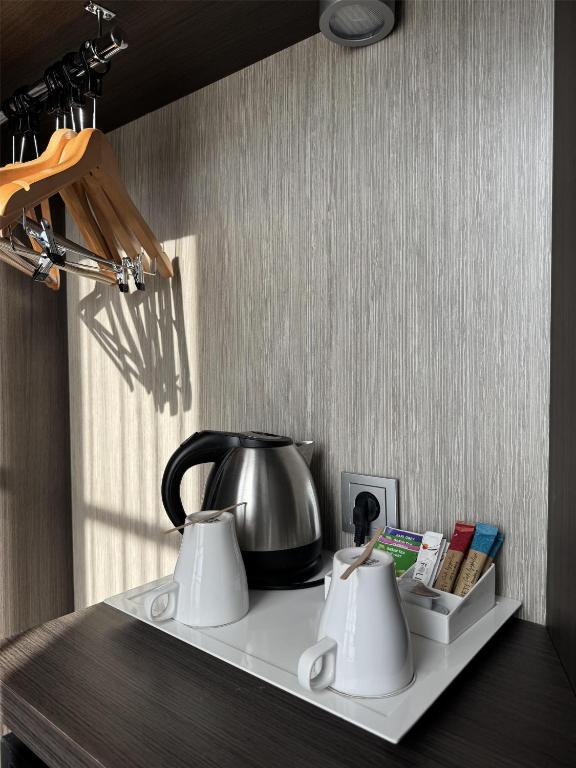 Best Western Blois Château - Quarto Duplo Standard