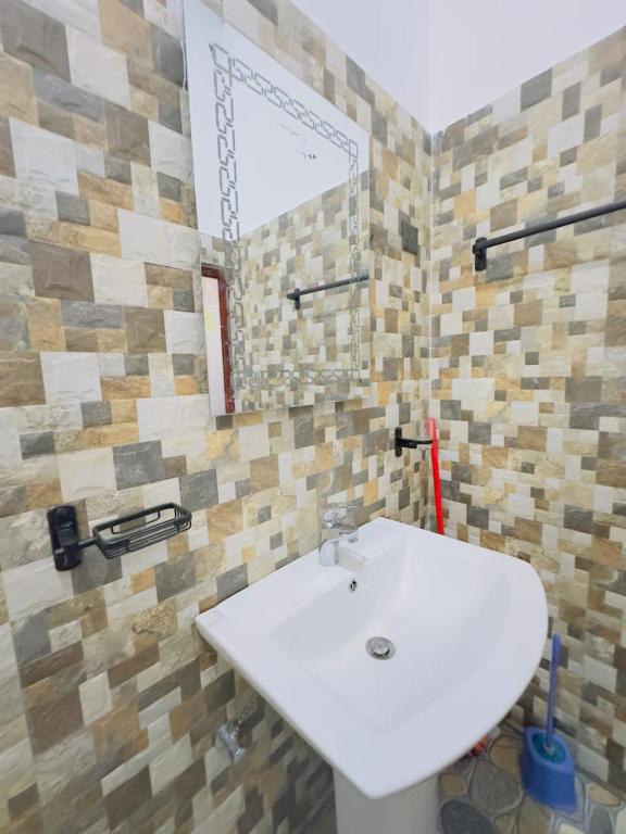 Ένα μπάνιο στο Moonlit serenity Tangalle