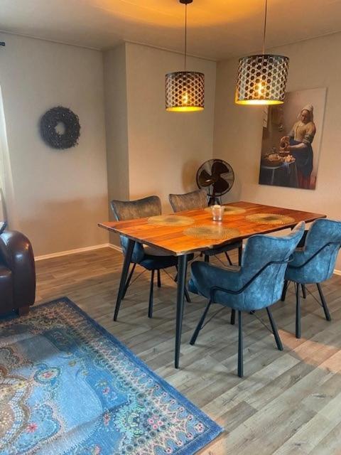 Lagerhaus Gabriel-Oasen in der Stadt - Deluxe Apartment