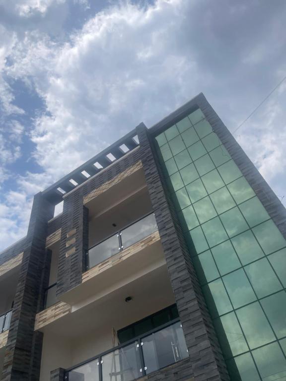 Φωτογραφία από το άλμπουμ του Kingdom villa hotel στο Κιγκάλι