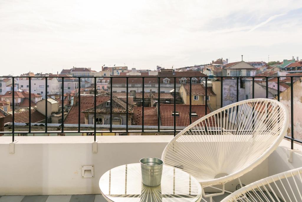 Almaria - Ex Libris Apartments | Chiado photo
