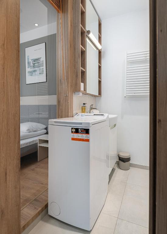 RentPlanet - Apartamenty Wolska - 