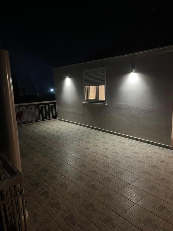 Un balcón o terraza en Nest of paradise 2