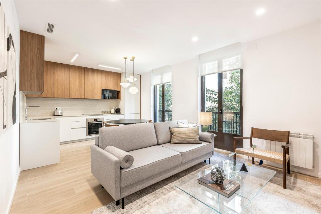 NUEVO Apartamento Premium en zona Ibiza