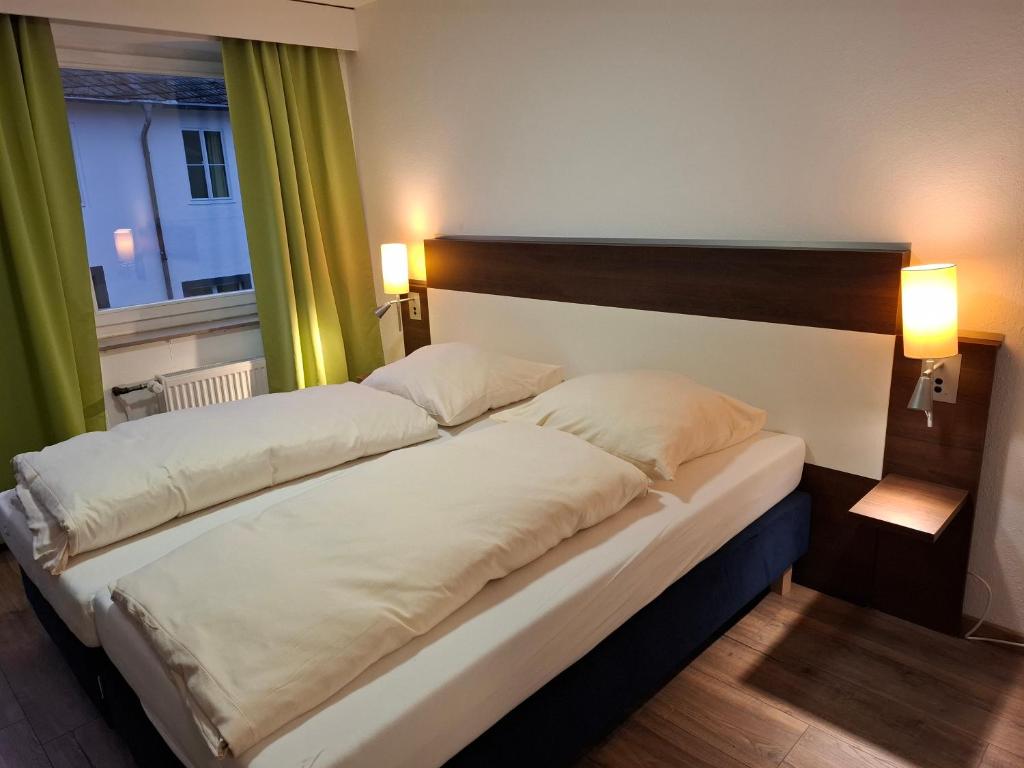 Hotel Zens - Double Room