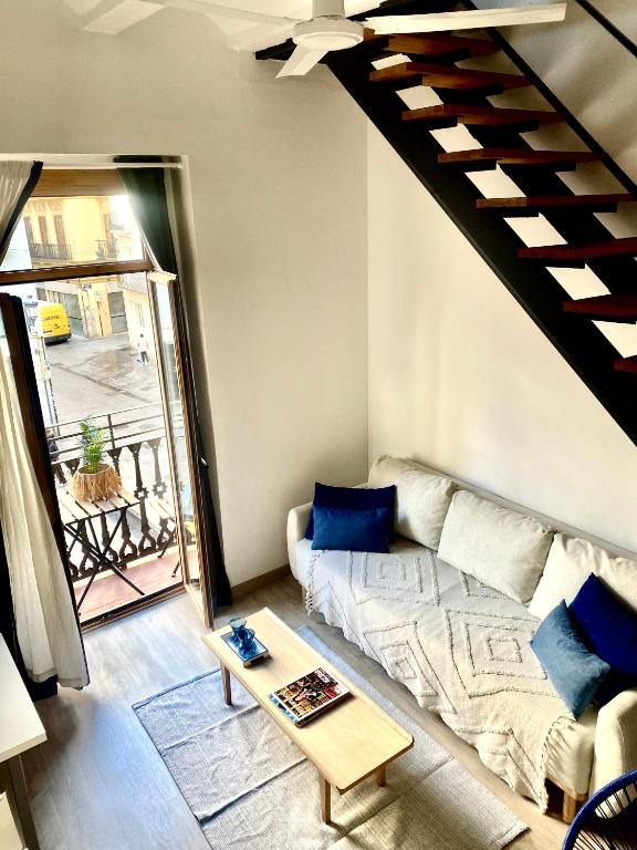 Victoria Site-Mercat Central - 14