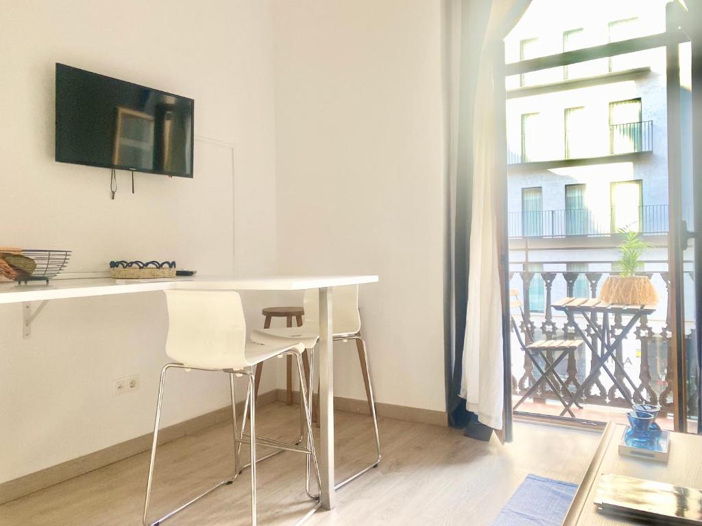 Victoria Site-Mercat Central - 11