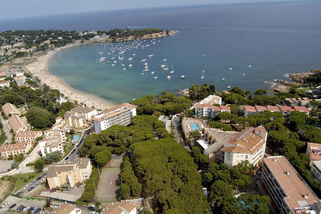 GHT SAgaró Mar Hotel, Sant Feliu de Guixols – Updated 2022 ...