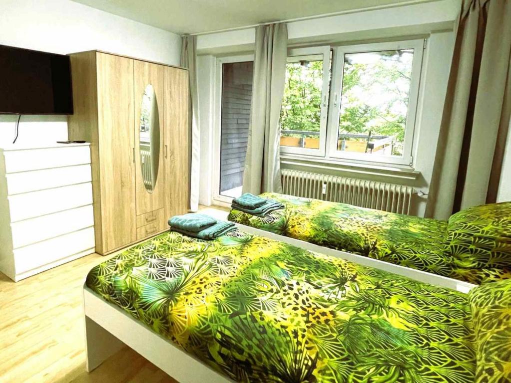Wohnung mit Balkon in Wuppertal - Housity