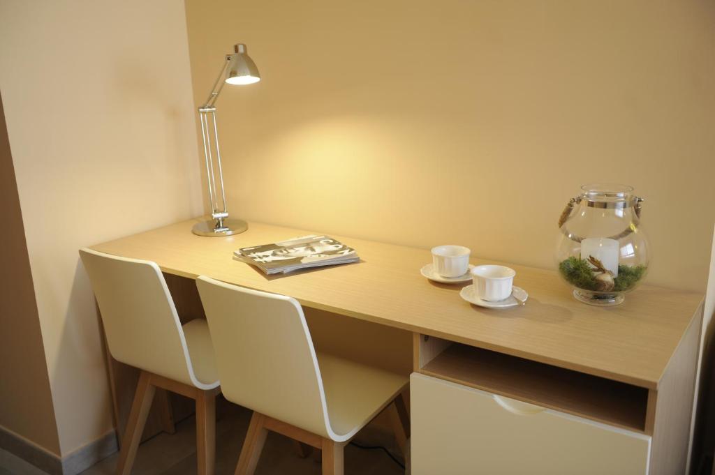 La City Mercado - Resim 29