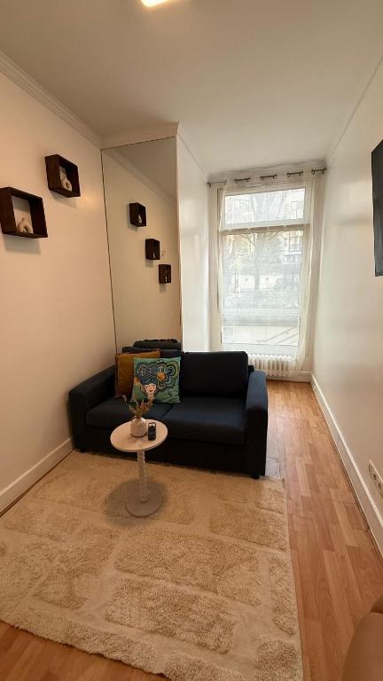 Cosy et moderne