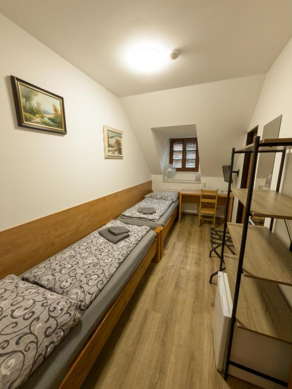 Pension Kadlcuv Mlyn - 7