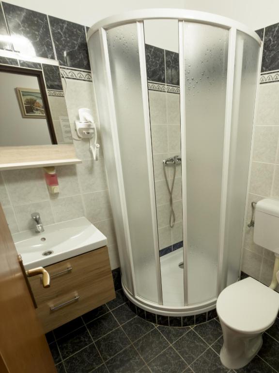 Pension Kadlcuv Mlyn - 9