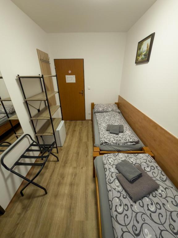 Pension Kadlcuv Mlyn - 8