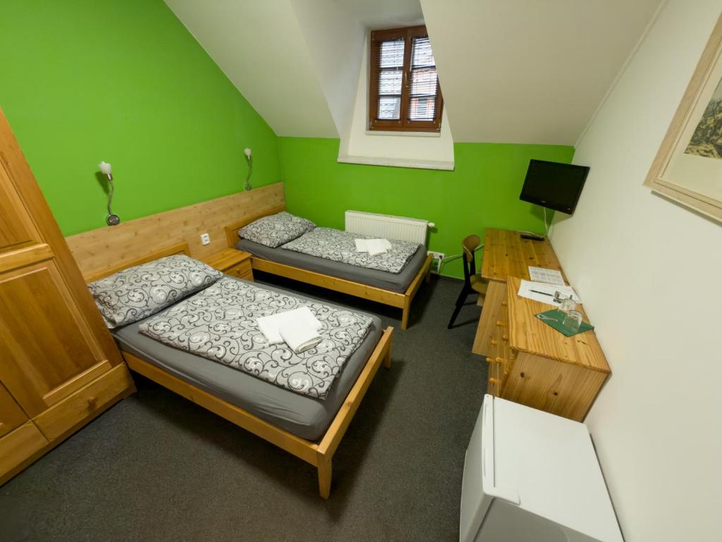 Pension Kadlcuv Mlyn - 12