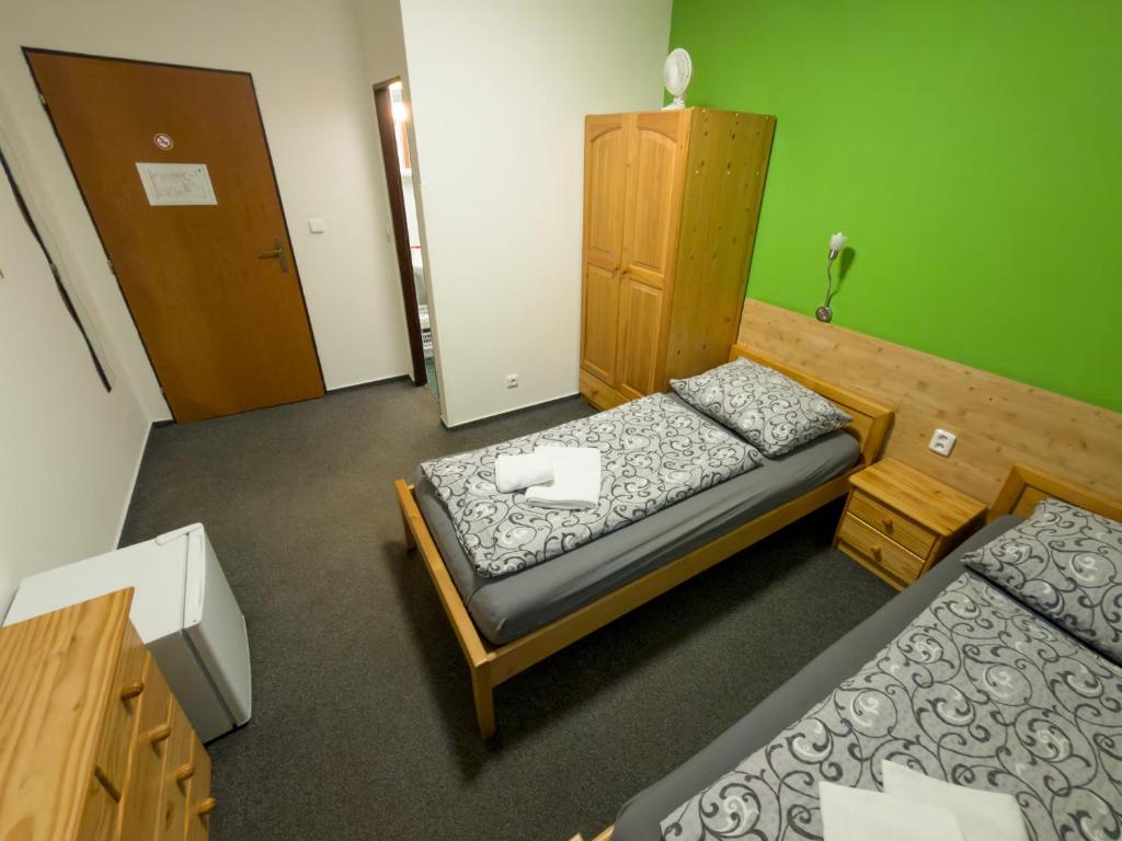 Pension Kadlcuv Mlyn - 10