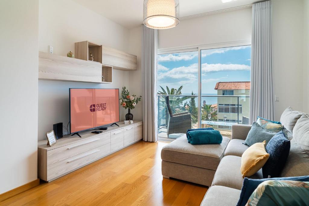 GuestReady - Perfect family home in Caniço