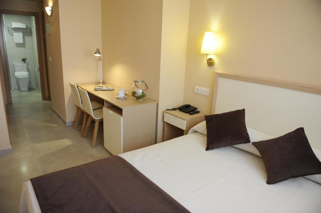 La City Mercado - Resim 28