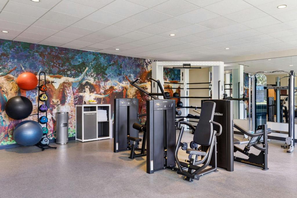 The Elmore Hotel, DFW Southlake, a Tribute Portfolio Hotel photo
