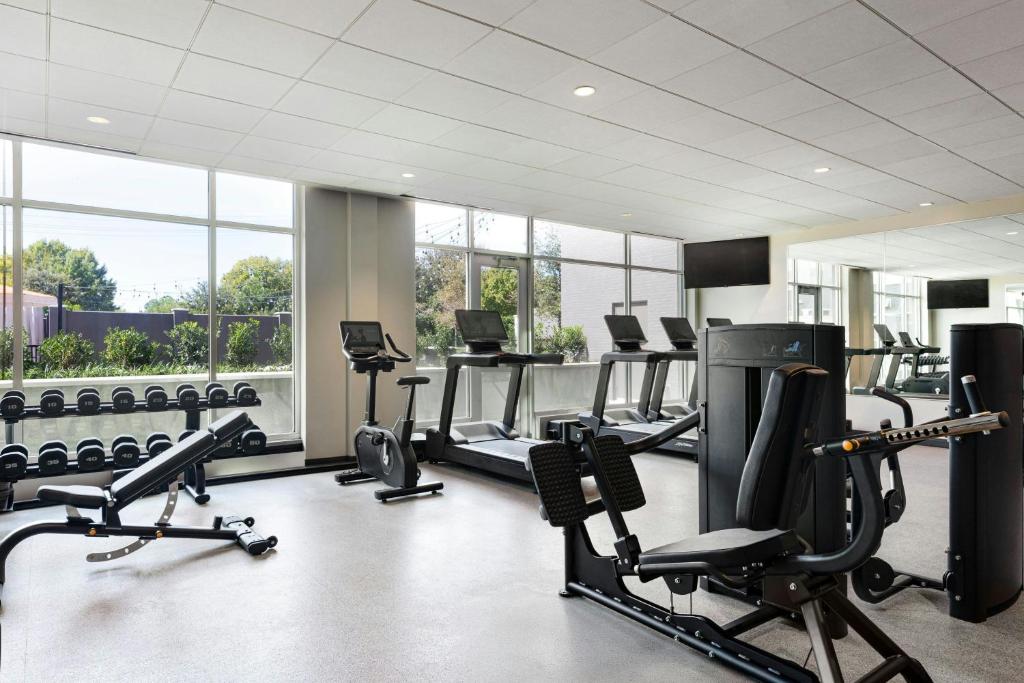 The Elmore Hotel, DFW Southlake, a Tribute Portfolio Hotel photo