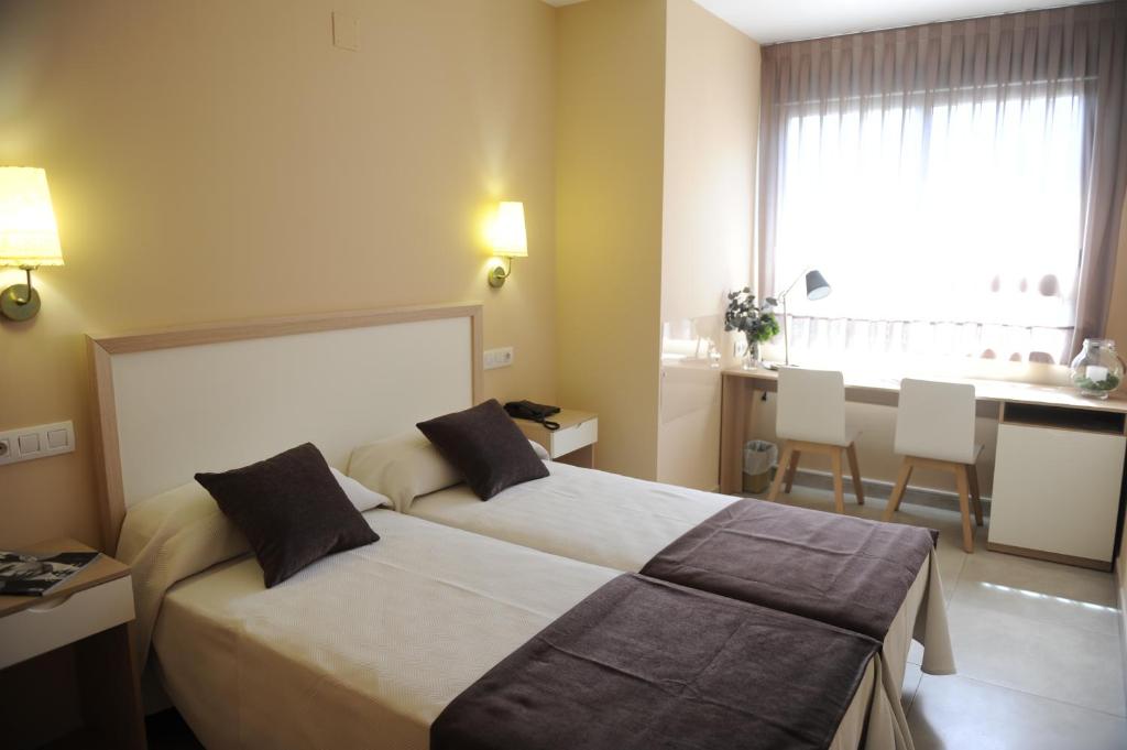 La City Mercado - Resim 27