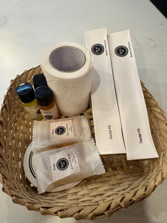 Mynd úr myndasafni af Hostel Dejavu í Leh