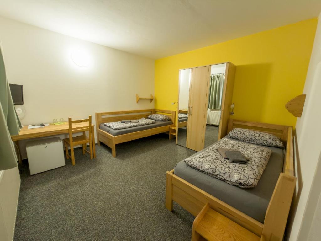 Pension Kadlcuv Mlyn - 14