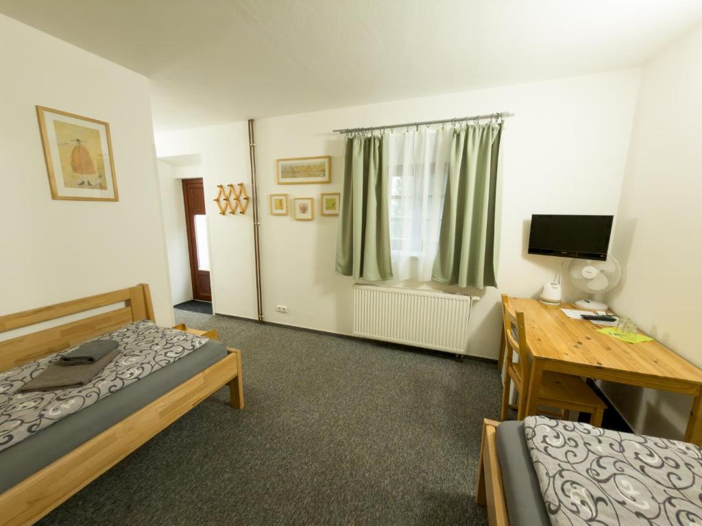 Pension Kadlcuv Mlyn - 13