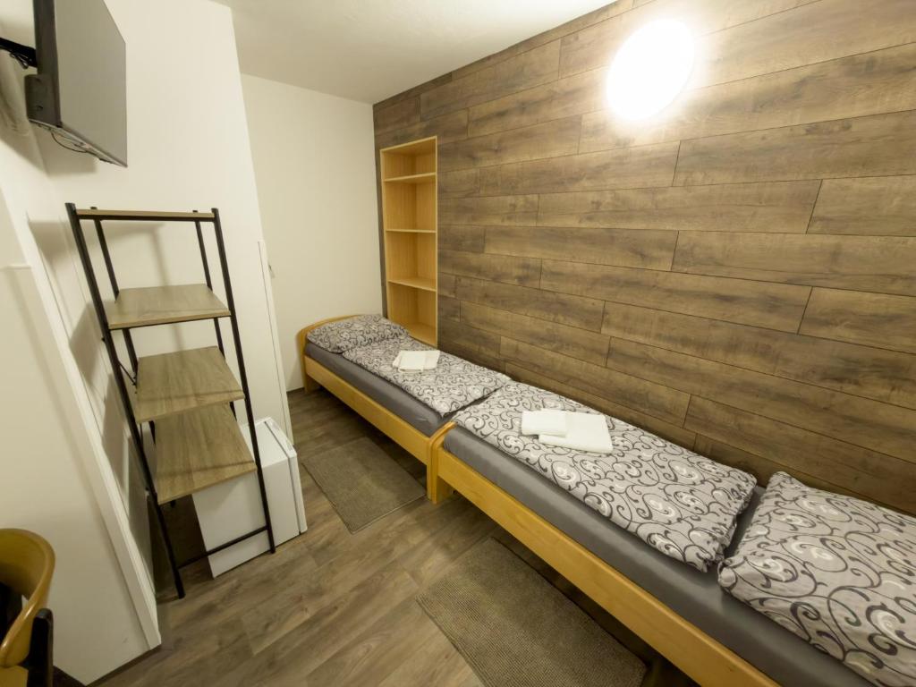 Pension Kadlcuv Mlyn - 17