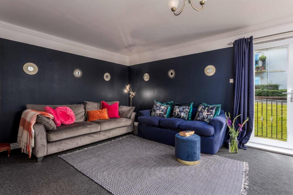 Gallery image of Turnberry Serviced Apartments in Turnberry
