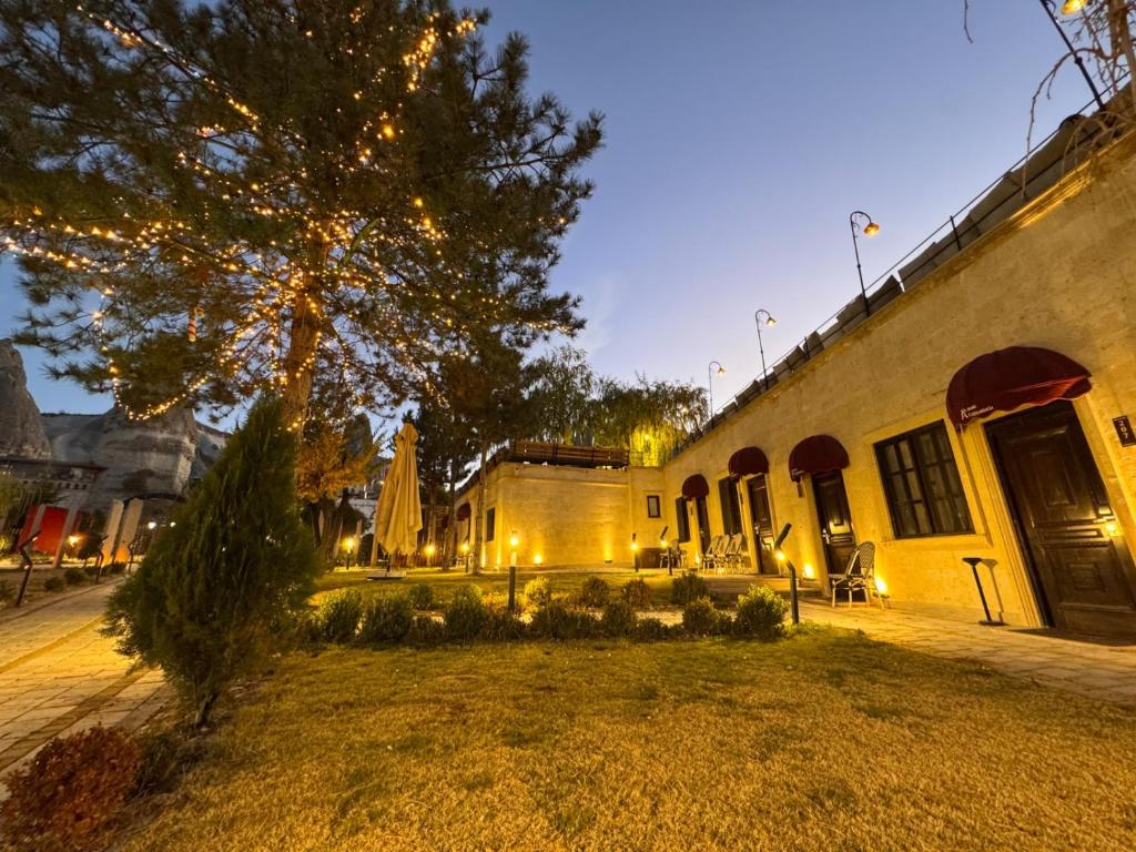 Fotografie z fotogalerie ubytování Dedeman Village Cappadocia v destinaci Göreme