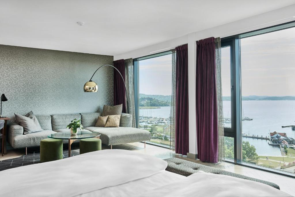 Hotel Caledonien