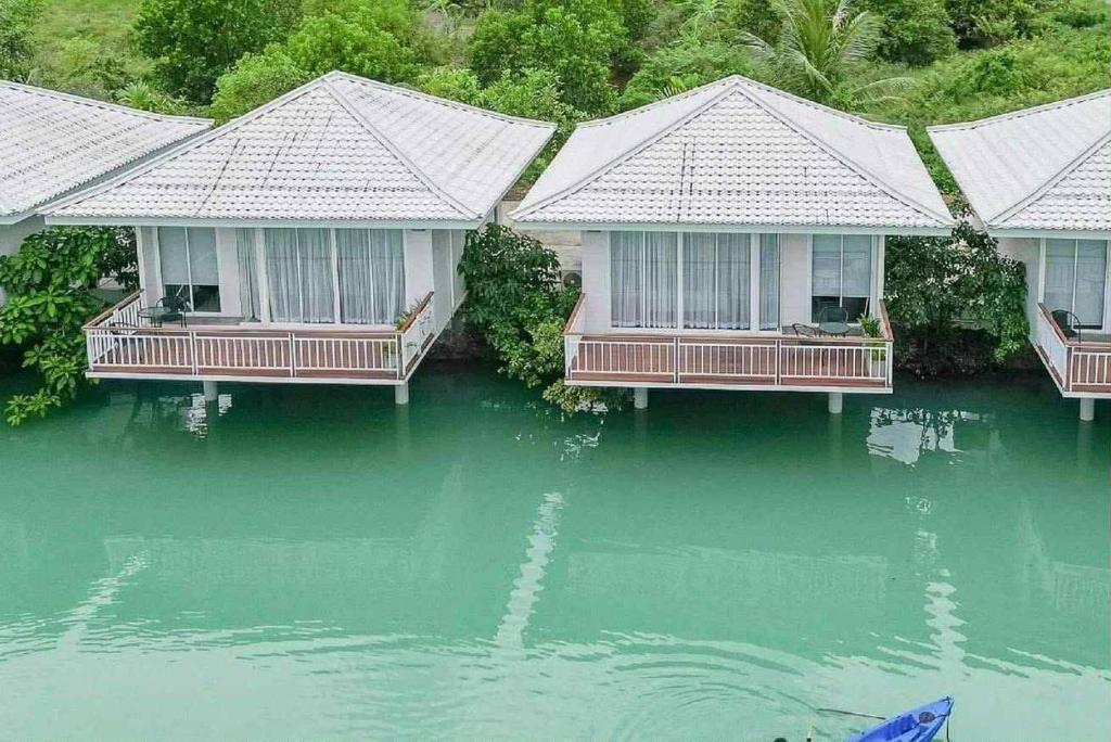 Φυσικό τοπίο κοντά σε αυτή η βίλα