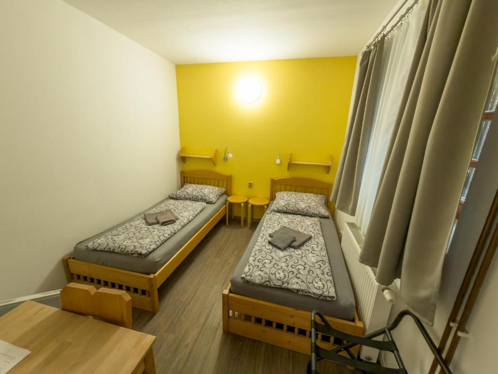 Pension Kadlcuv Mlyn - 19